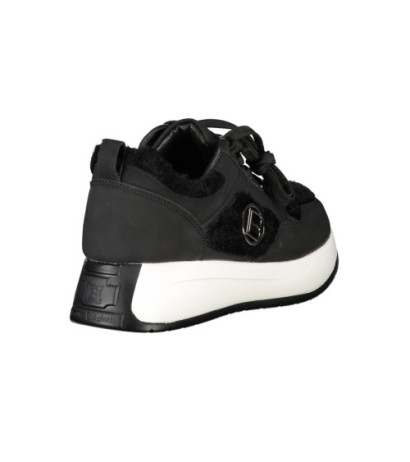 Laura biagiotti sneakers 8711 Black