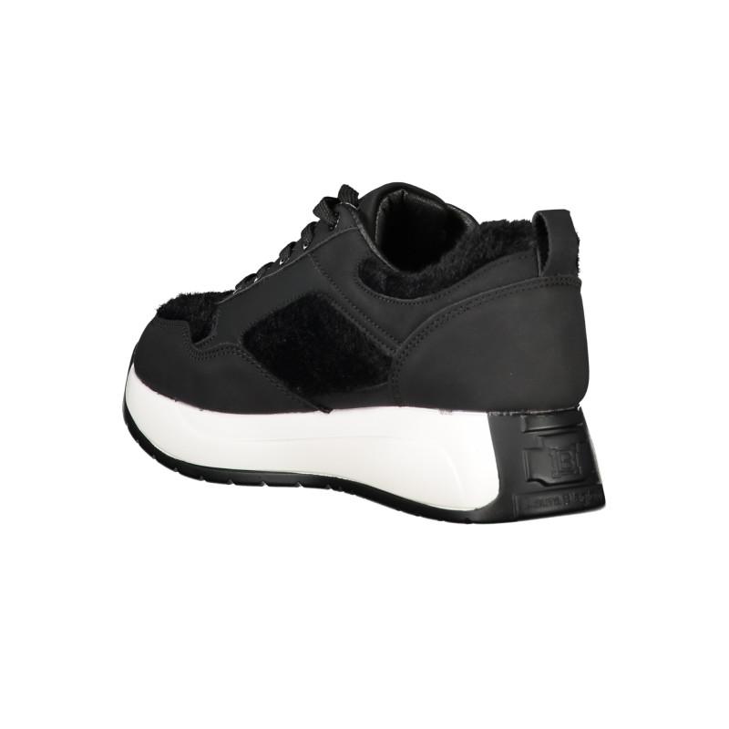 Laura biagiotti sneakers 8711 Black