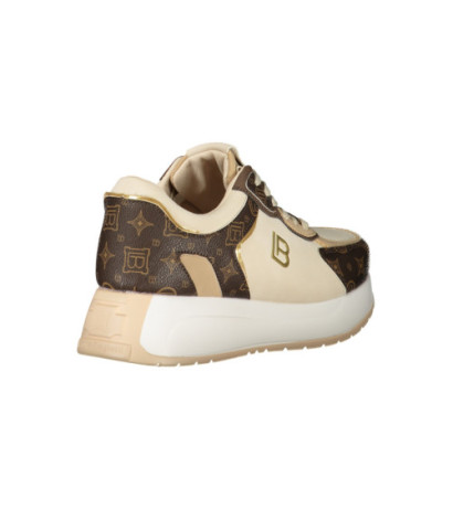 Laura biagiotti sneakers 8709 Beige