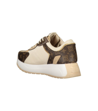 Laura biagiotti sneakers 8709 Beige