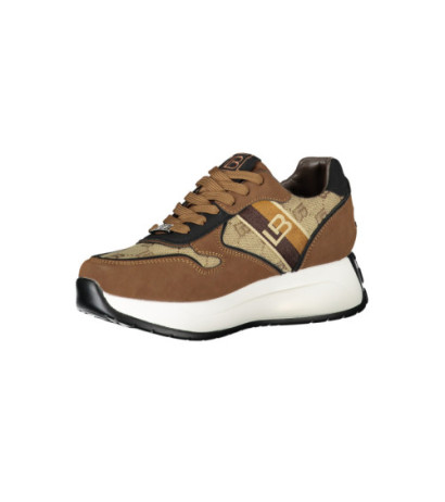 Laura biagiotti sneakers 8708 Brown