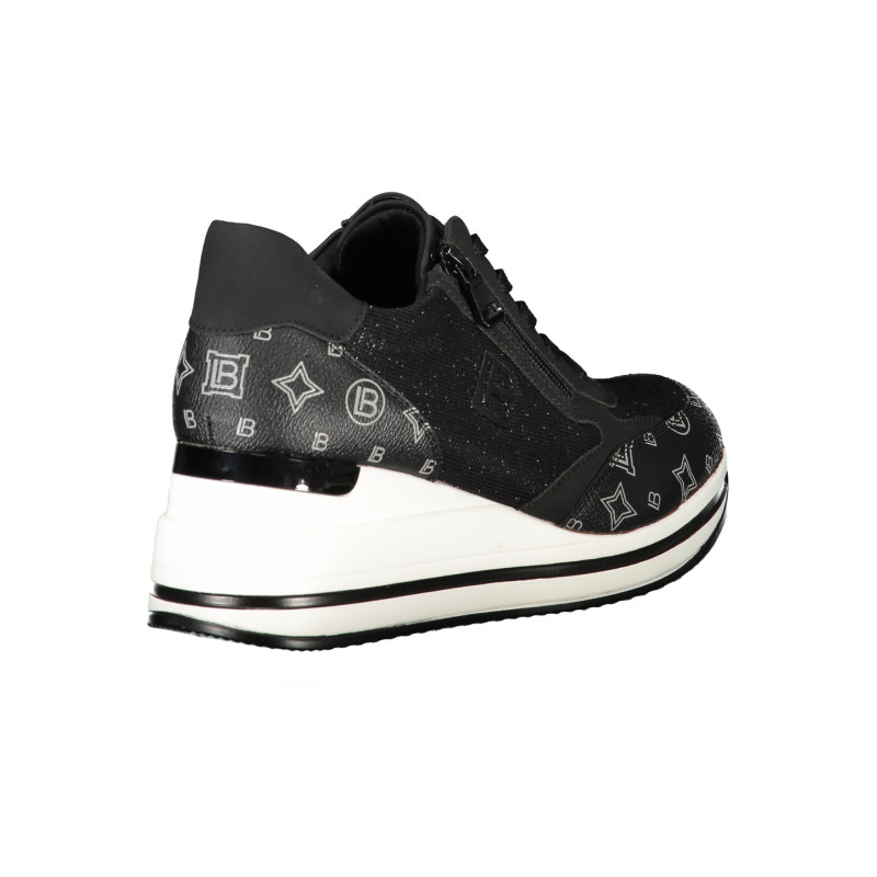 Laura biagiotti sneakers 8727 Black