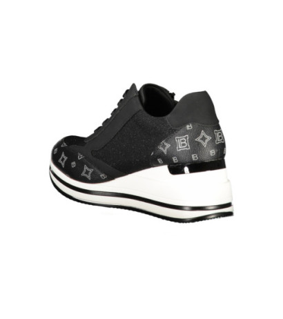 Laura biagiotti sneakers 8727 Black