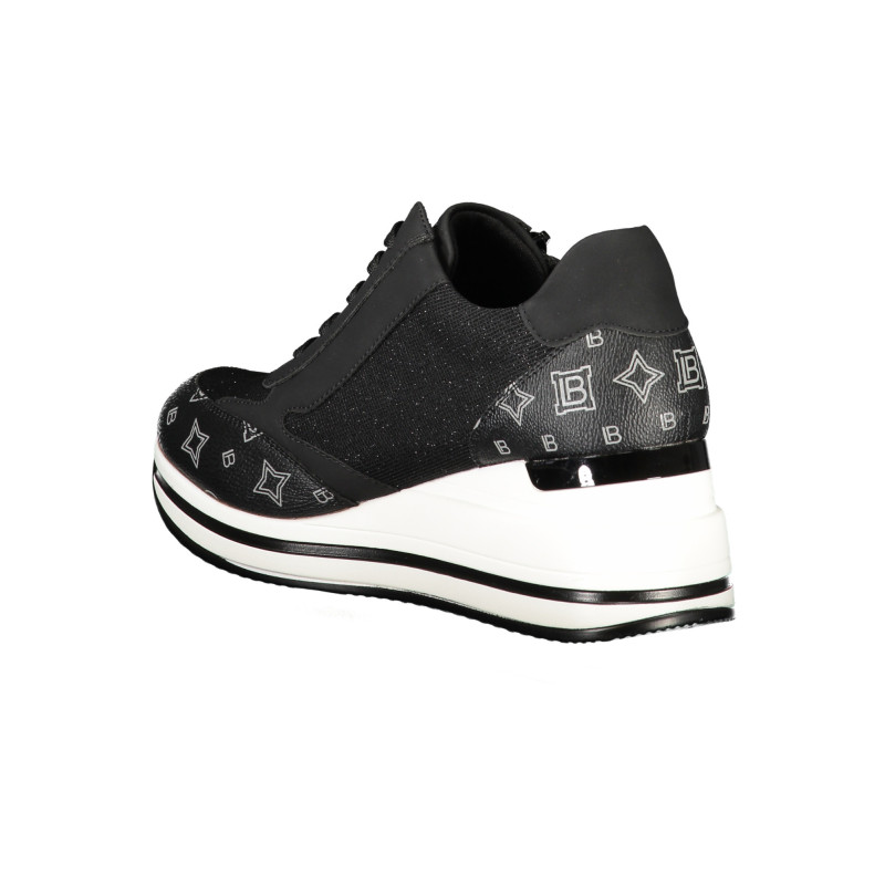 Laura biagiotti sneakers 8727 Black