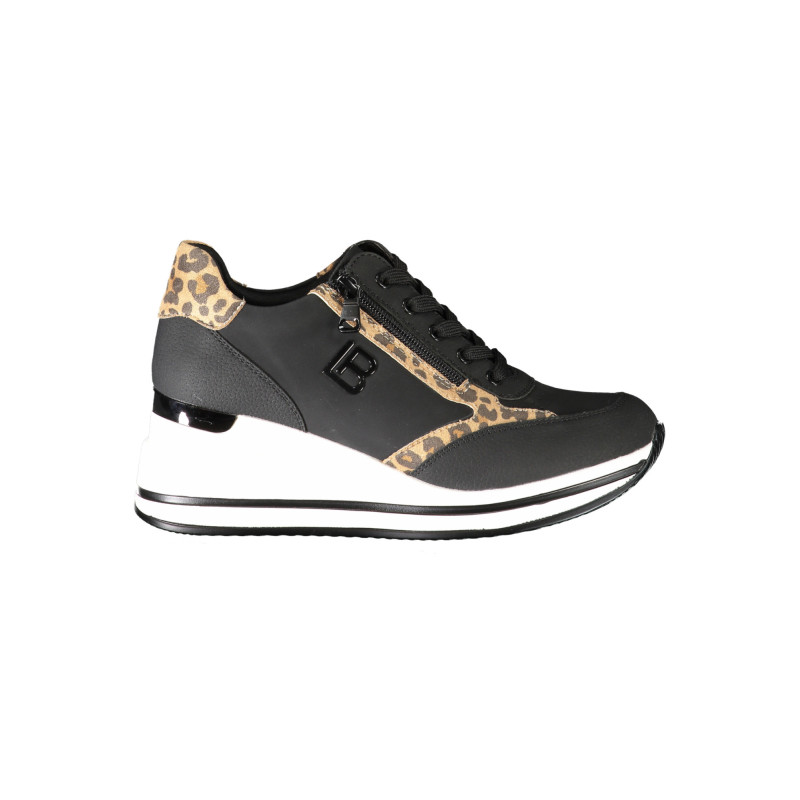 Laura biagiotti sneakers 8726 Black