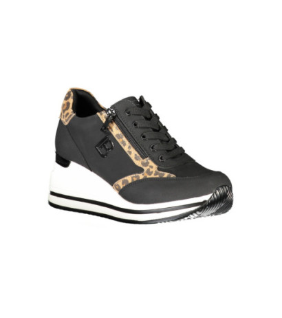 Laura biagiotti sneakers 8726 Black