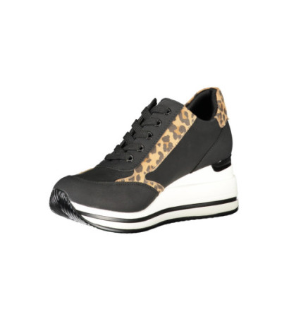 Laura biagiotti sneakers 8726 Black