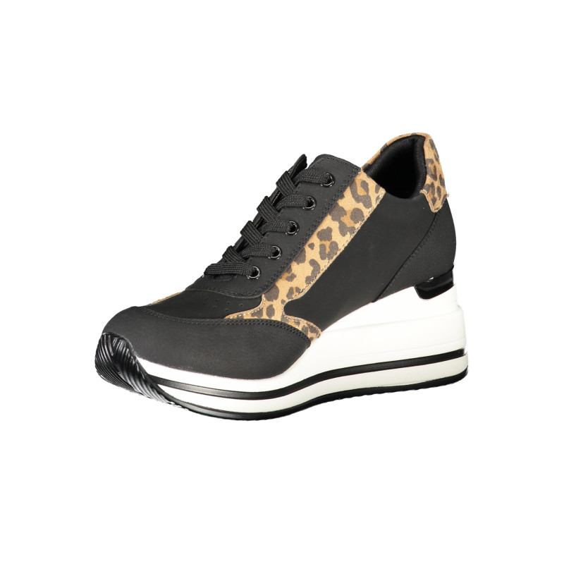 Laura biagiotti sneakers 8726 Black