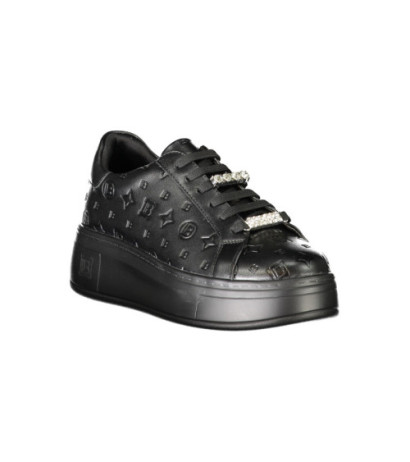 Laura biagiotti sneakers 8731 Black