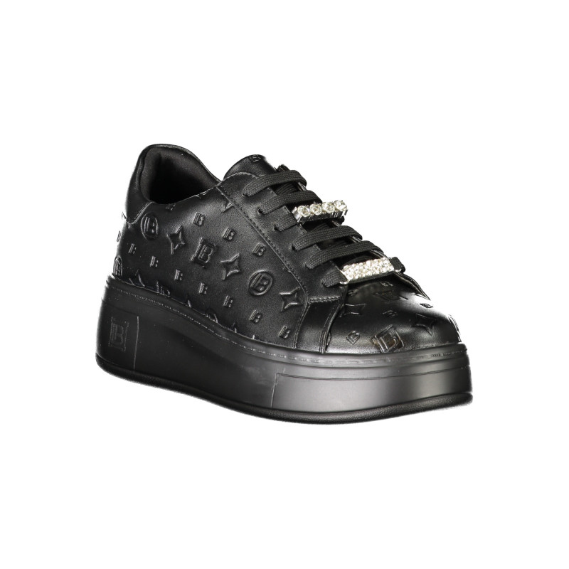 Laura biagiotti sneakers 8731 Black