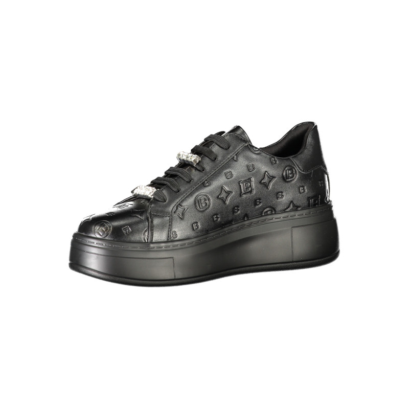 Laura biagiotti sneakers 8731 Black