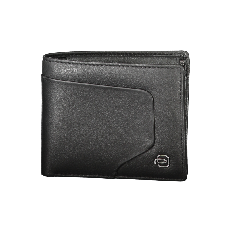 Piquadro wallet PU4518AOR Black