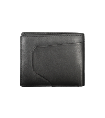 Piquadro wallet PU4518AOR Black