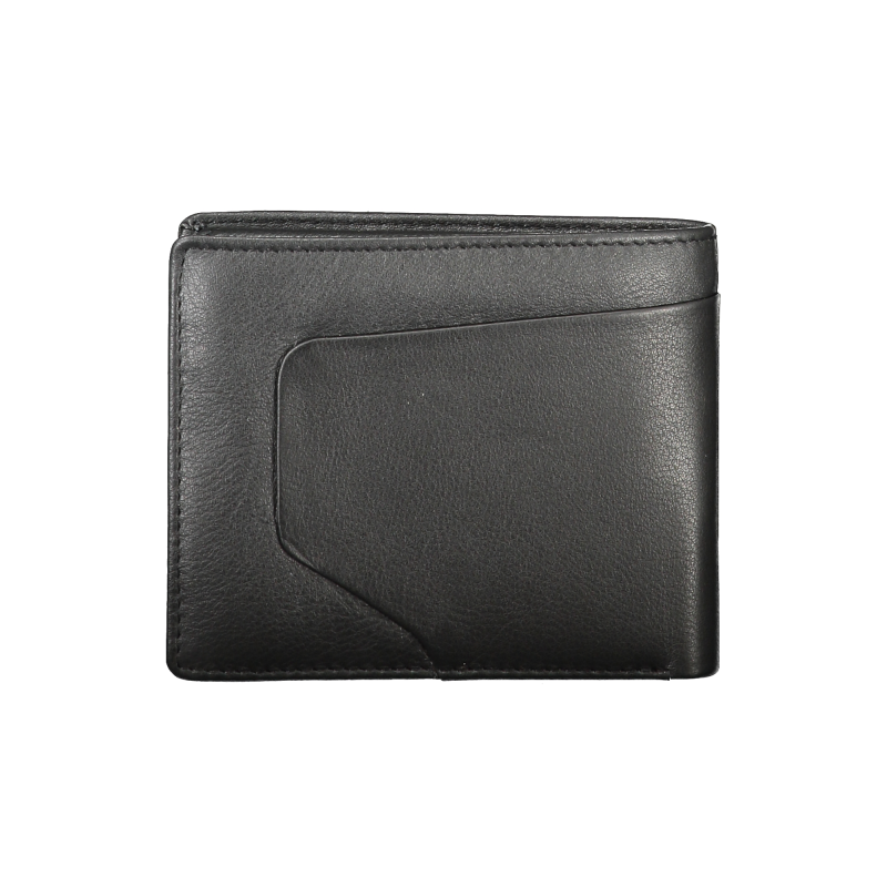 Piquadro wallet PU4518AOR Black