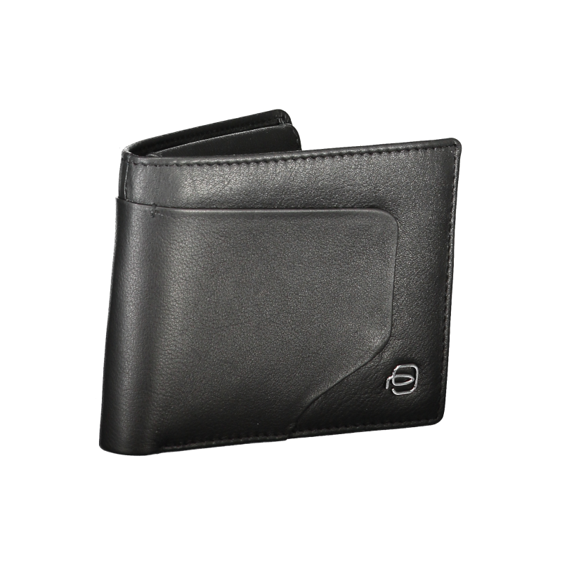 Piquadro wallet PU4518AOR Black