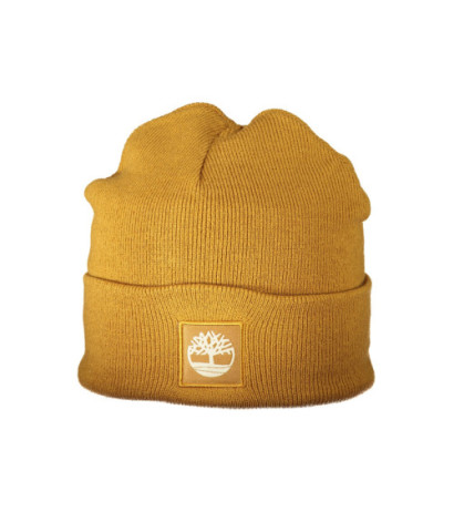 Timberland cap TB0A61BX Yellow