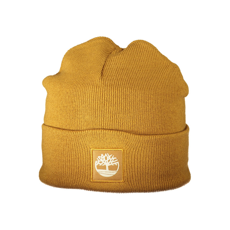 Timberland cap TB0A61BX Yellow