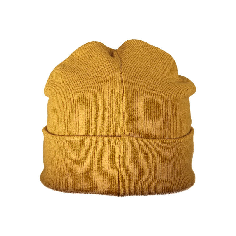 Timberland cap TB0A61BX Yellow