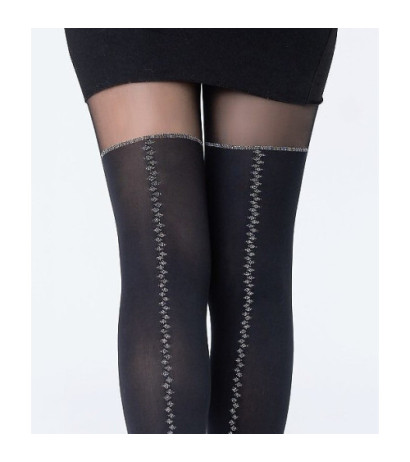 Knittex pantyhose