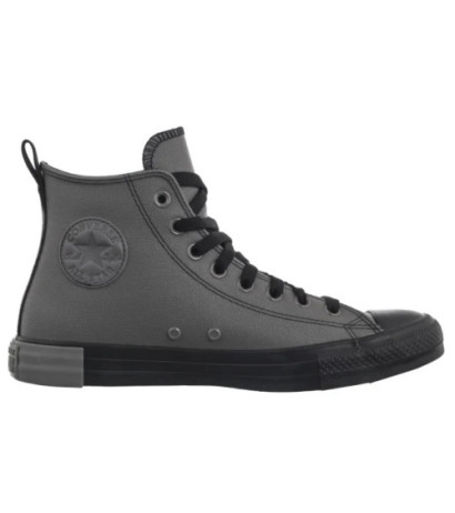 Converse CTAS Hi Sharkskin/Black A09486C (CO722-b) shoes