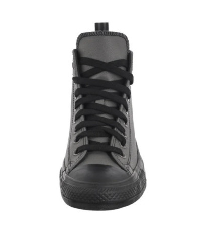 Converse CTAS Hi Sharkskin/Black A09486C (CO722-b) shoes