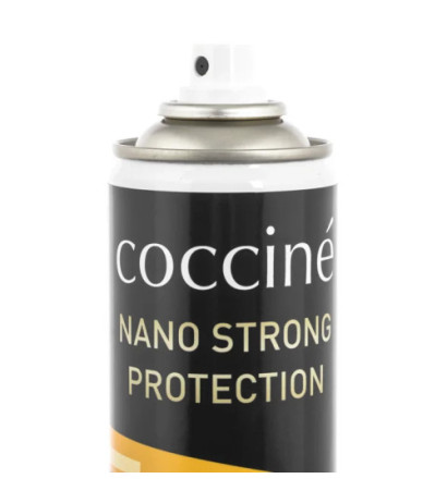 Coccine Nano Strong Protection Neutral/Bezbarwny 400ml (CN2-a) impregnated