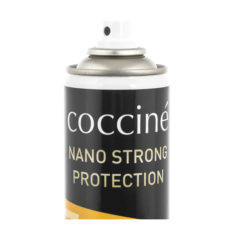 Coccine Nano Strong Protection Neutral/Bezbarwny 400ml (CN2-a) impregnated