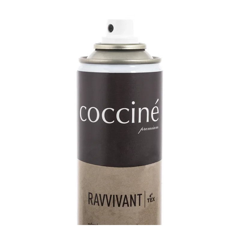 Coccine Ravviant Spray Neutral/Bezbarwny (CN6-a) accessory