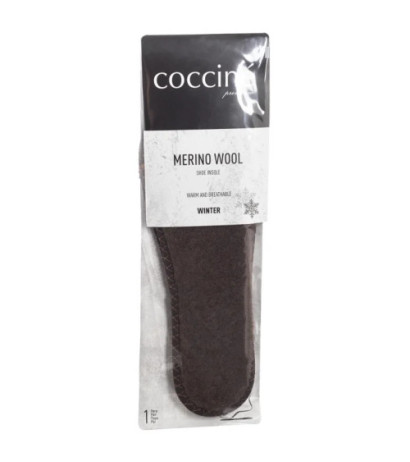 Coccine Merino Wool (CN8-a) socks