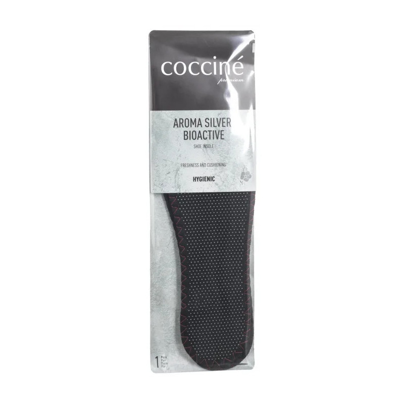 Coccine Aroma-Silver Bioactive (CN9-a) socks