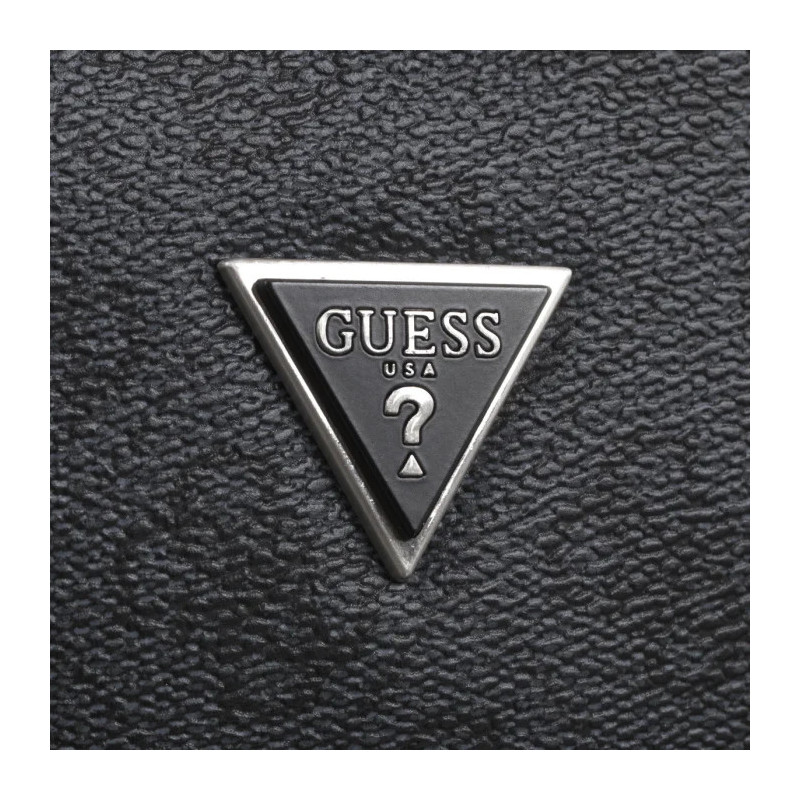 Guess Torino Medium Bum Bag HMEVZL P3431 BLA (GU511-b) handbag