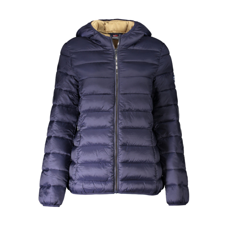 Norway 1963 jacket 849658 Blue