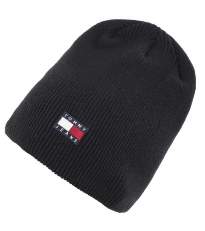 Tommy Hilfiger Tjm Heritage Skull Beanie AM0AM12934 BDS (TH1234-a) cap