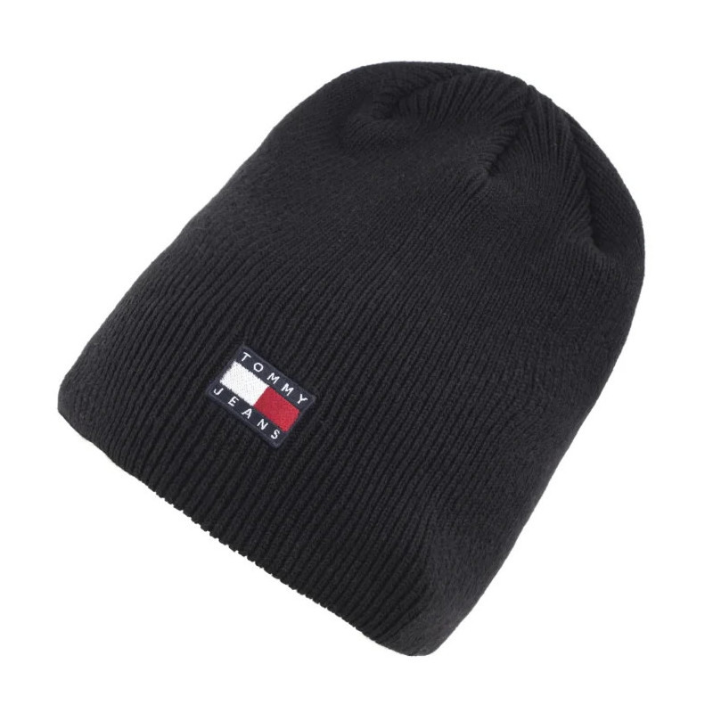 Tommy Hilfiger Tjm Heritage Skull Beanie AM0AM12934 BDS (TH1234-a) cap