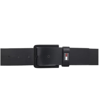 Tommy Hilfiger Tjm Elevated Leather 4.0 AM0AM12928 BDS (TH1249-a) belt