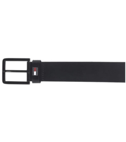 Tommy Hilfiger Tjm Elevated Leather 4.0 AM0AM12928 BDS (TH1249-a) belt