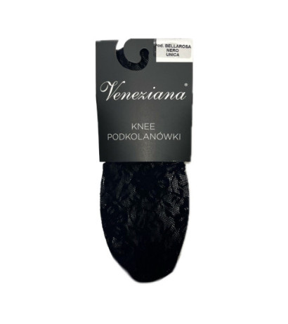 Veneziana socks to the knees