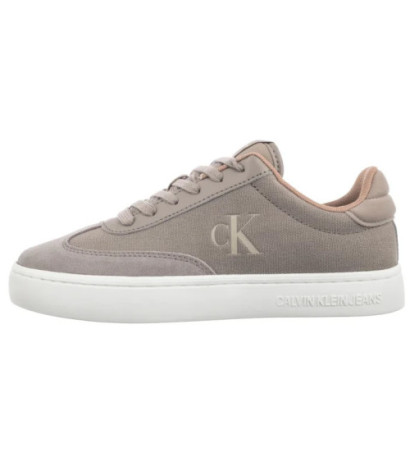 Calvin Klein Classic Cupsole Low Mix Mg Wn Atmosphere/Tuscany YW0YW01636 0IN (CK609-a) shoes