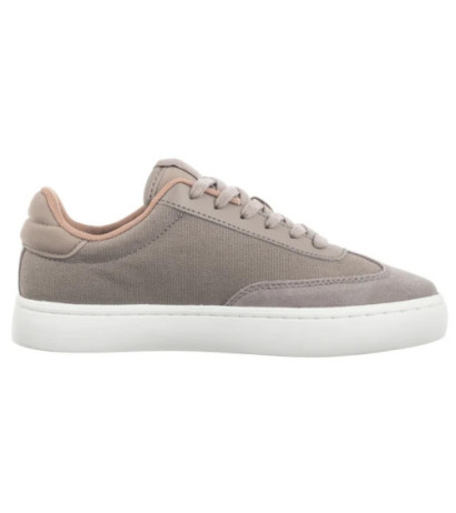 Calvin Klein Classic Cupsole Low Mix Mg Wn Atmosphere/Tuscany YW0YW01636 0IN (CK609-a) shoes