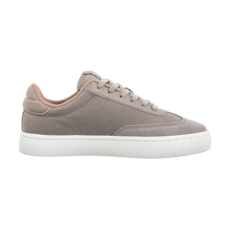 Calvin Klein Classic Cupsole Low Mix Mg Wn Atmosphere/Tuscany YW0YW01636 0IN (CK609-a) shoes