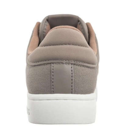 Calvin Klein Classic Cupsole Low Mix Mg Wn Atmosphere/Tuscany YW0YW01636 0IN (CK609-a) shoes