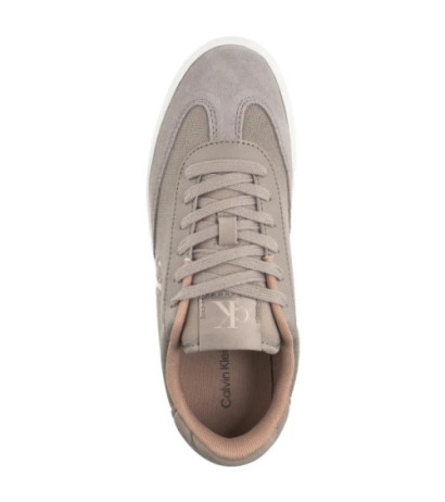 Calvin Klein Classic Cupsole Low Mix Mg Wn Atmosphere/Tuscany YW0YW01636 0IN (CK609-a) sports Shoes