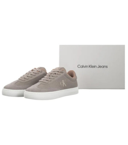 Calvin Klein Classic Cupsole Low Mix Mg Wn Atmosphere/Tuscany YW0YW01636 0IN (CK609-a) shoes