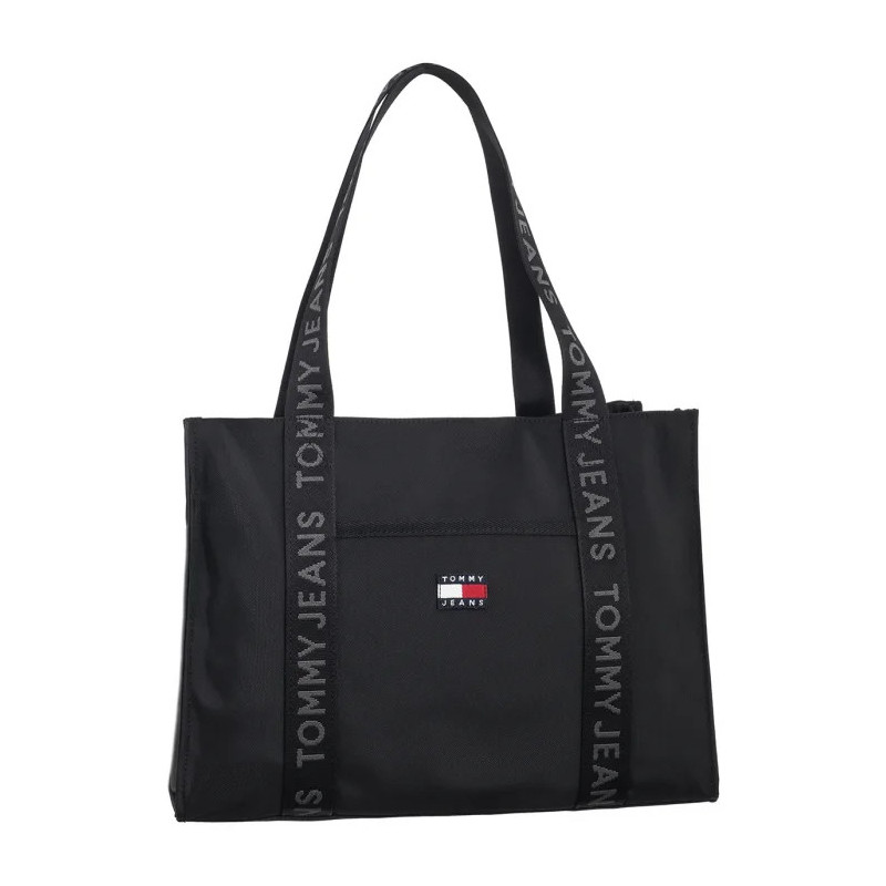 Tommy Hilfiger Tjw Ess Daily Tote AW0AW16960 BDS (TH1245-a) handbag