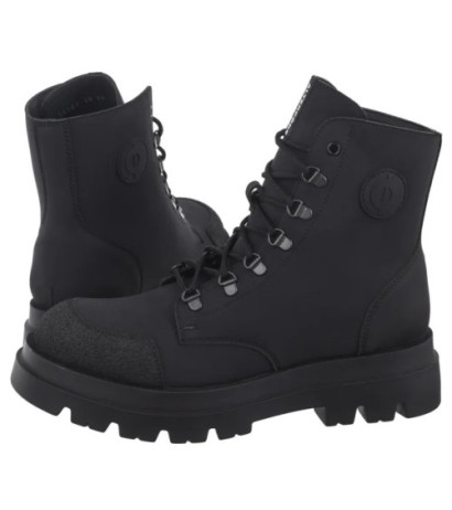 Altercore Abel Vegan Nubuck...