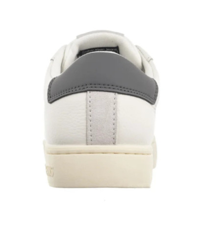 Calvin Klein Classic Cupsole Low Ohb Bright White/Creamy White YM0YM01164 0LD (CK605-a) sports shoes