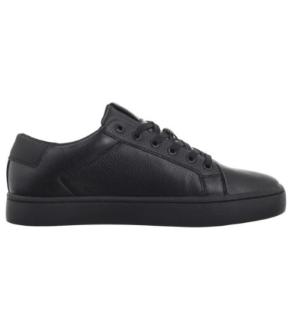 Calvin Klein Classic Cupsole Low Ohb Triple Black YM0YM01164 0GJ (CK605-b) sports shoes