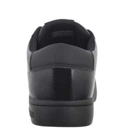 Calvin Klein Classic Cupsole Low Ohb Triple Black YM0YM01164 0GJ (CK605-b) sports shoes