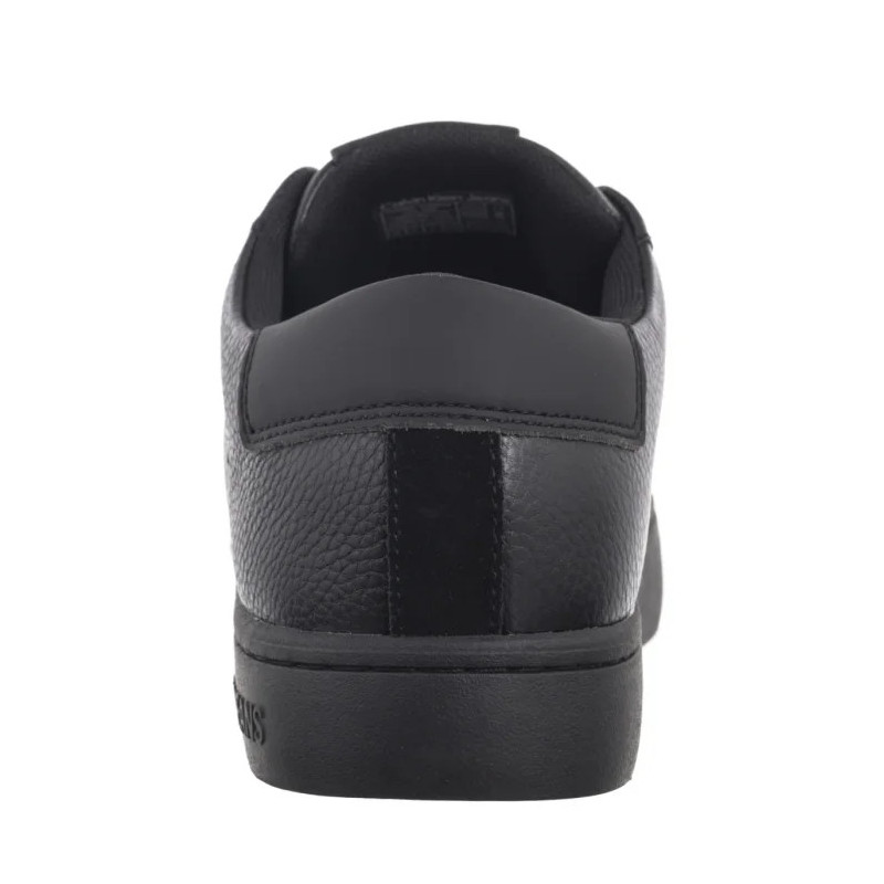 Calvin Klein Classic Cupsole Low Ohb Triple Black YM0YM01164 0GJ (CK605-b) sports shoes