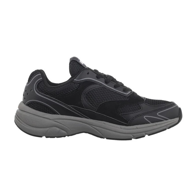 Tommy Hilfiger The Coney Black EM0EM01520 BDS (TH1232-a) sports shoes